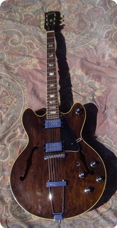 Gibson Es 150d  Es150 1970 Walnut