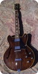 Gibson-ES-150D  ES150-1970-Walnut