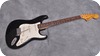 Fender Stratocaster 1971-Black