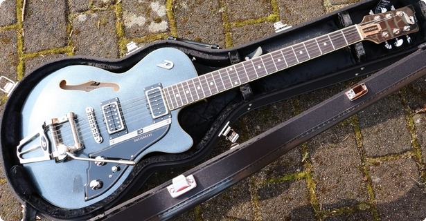 Duesenberg Starplayer Tv 2018 Stardurst