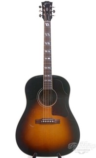 Gibson Southern Jumbo Vintage Sunburst Sj 2018