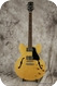 Gibson ES-335 TD Dot 1991-Natural