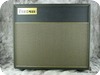 Friedman Small Box 2016-Schwarz