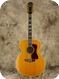 Guild JF-65-12-Natural