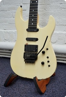 Gibson Wrc Showcase Edition Pearl White