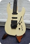 Gibson WRC Showcase Edition Pearl White