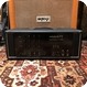 Hiwatt Vintage 1969 Hiwatt PA200 DR203 Custom Built 6L6 Valve Amplifier