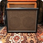 Park Vintage 1979 Park 1212 50w Reverb Marshall Valve Amplifier Combo