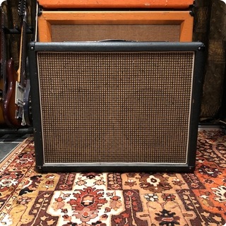Park Vintage 1960s 1963 Selmer Futurama Bassist Major Valve Amplifier