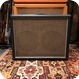 Park Vintage 1960s 1963 Selmer Futurama Bassist Major Valve Amplifier