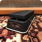 Sound City Vintage 1960s Sound City Dallas Arbiter Wah Face Effects Pedal