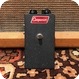 Sound City Vintage 1960s Shin Ei Companion FY2 Fuzz Box Effects Pedal