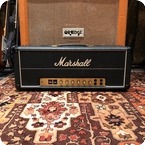 Marshall Vintage 1979 Marshall Super Bass 100w Valve Amplifier Head