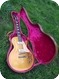 Gibson Les Paul Standard 1956-Goldtop
