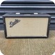 Fender Reverb Tank 1964-Black