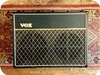 Vox AC30 1967-Black