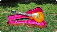Gibson 1959 Historic Les Paul Standard 1999 Cherry Sunburst