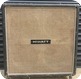 Hiwatt SA4123 ML EXECUTIVE Ex WHO 1969-Black