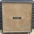 Hiwatt SA4123 ML EXECUTIVE Ex WHO 1969 Black