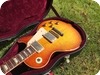 Gibson Custom Shop Billy Gibbon Pearly Gates Les Paul Std 2009-Cherry Sunburst