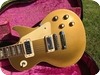 Gibson Les Paul Deluxe 1969-Goldtop