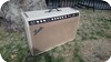 Fender Twin 1963-White