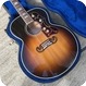 Gibson J200 2010-Sunburst