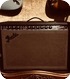 Fender Deluxe Reverb Ex Jack Bruce, Eric Clapton, Cream 1966-Black