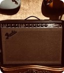 Fender Deluxe Reverb Ex Jack Bruce Eric Clapton Cream 1966 Black