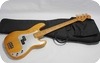 Greco Precision Bass PB 700 1977-Natural