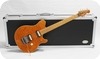 Music Man Axis EX Japan-Translucent Gold