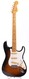 Fender Stratocaster '54 Reissue 1988-Sunburst