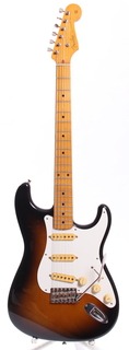 Fender Stratocaster '54 Reissue 1988 Sunburst