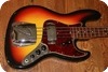 Fender Jazz Bass (FEB0329) 1965