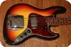 Fender Jazz Bass FEB0329 1965