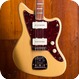 Fender Jazzmaster 2018-Vintage Blonde