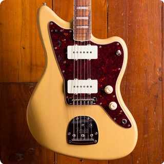 Fender Jazzmaster 2018 Vintage Blonde