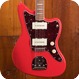 Fender Jazzmaster 2018 Fiesta Red