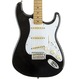 Fender Stratocaster 2015-Olympic White