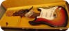 Fender Stratocaster 1966-Sunburst