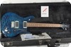 Prs Paul Reed Smith CUSTOM 22 QUILTED MAPLE TOP 2000-Royal Blue