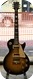 Gibson Les Paul Classic 2010-Vintage Sunburst