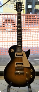 Gibson Les Paul Classic 2010 Vintage Sunburst