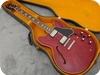 Gibson ES-335 TDC 1964-Cherry Red