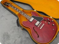 Gibson ES 335 TDC 1964 Cherry Red