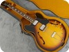 Gibson ES-335 TD 1967-Sunburst