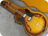 Gibson ES 335 TD 1967 Sunburst