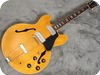 Gibson ES 330 TDN 1968 Blonde