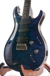 Paul Reed Smith Prs 513 Whale Blue 2007