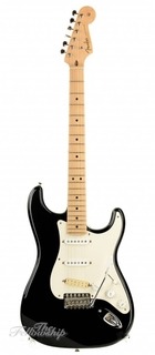 Fender Custom Shop Eric Clapton Strat Blackie 2005